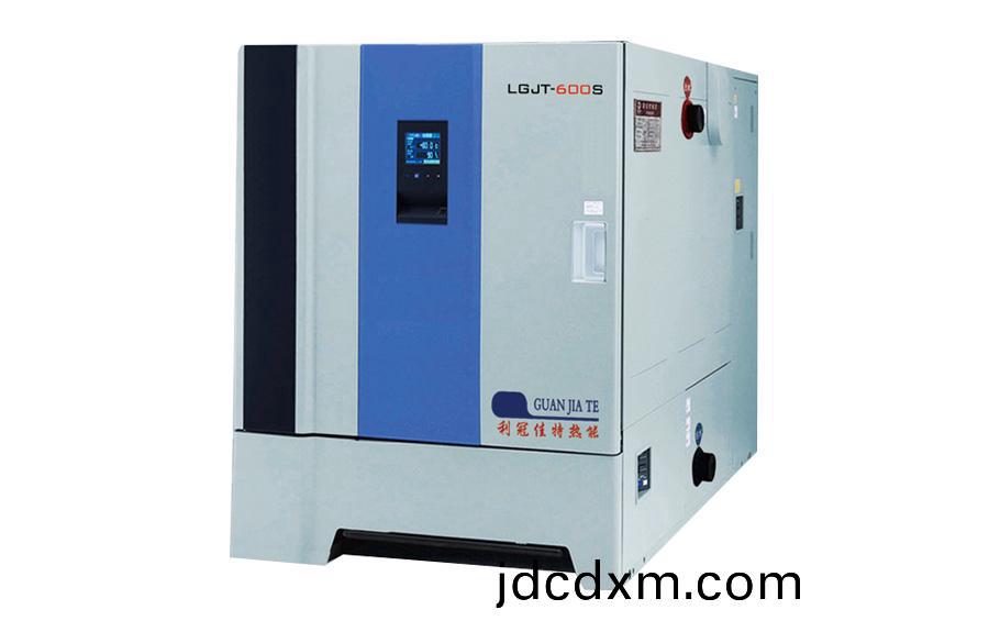180KW-1100KW 叠式电热能量子供暖、热水机组